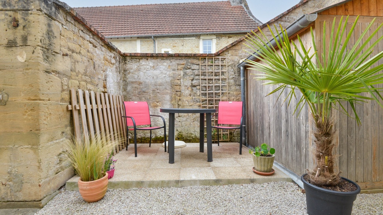 Photo of Outdoor in Douvres-la-Delivrande