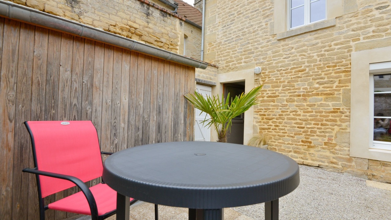Photo of Outdoor in Douvres-la-Delivrande