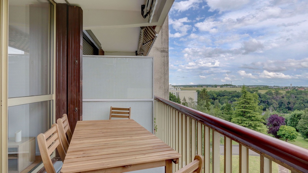 Photo of Outdoor in Montrichard