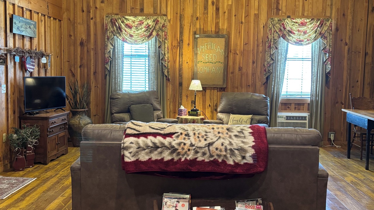 Photo of Livingroom in Mountain View