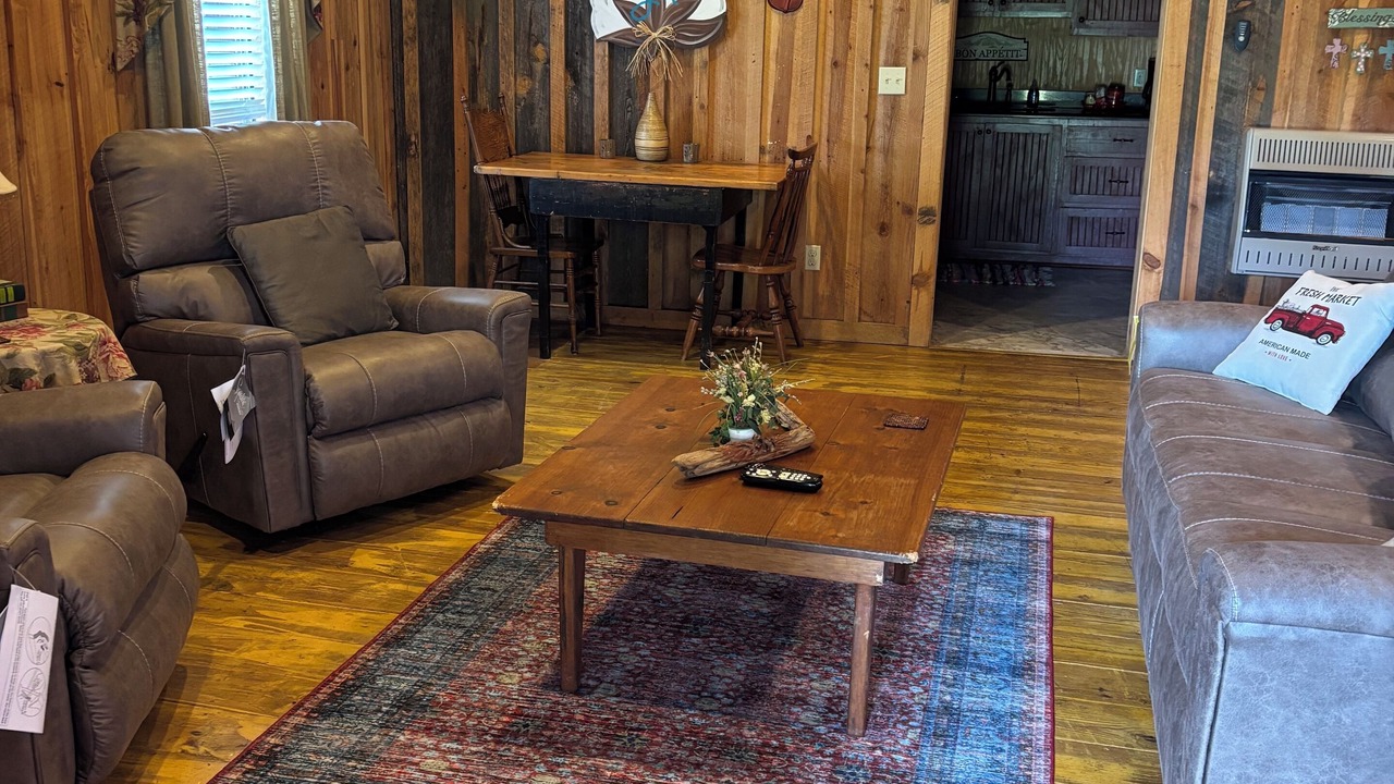 Photo of Livingroom in Mountain View