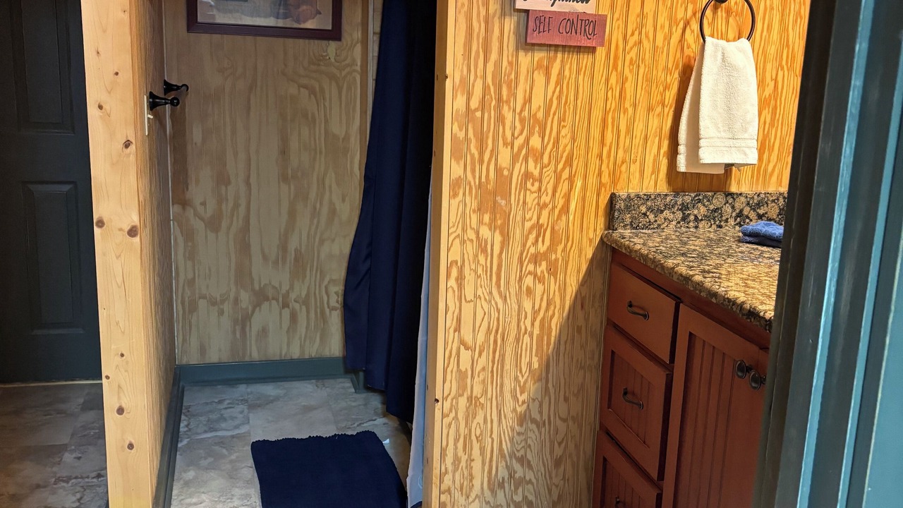 Photo of Bathroom in Mountain View