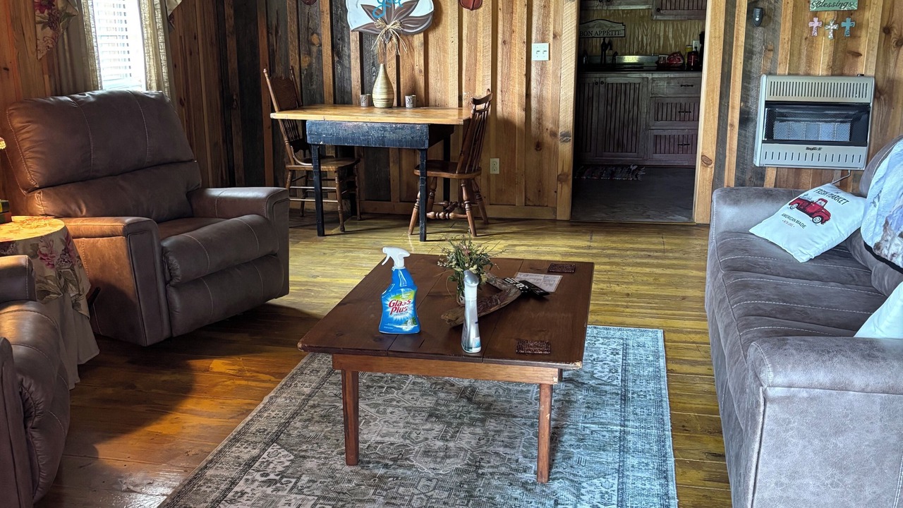 Photo of Livingroom in Mountain View