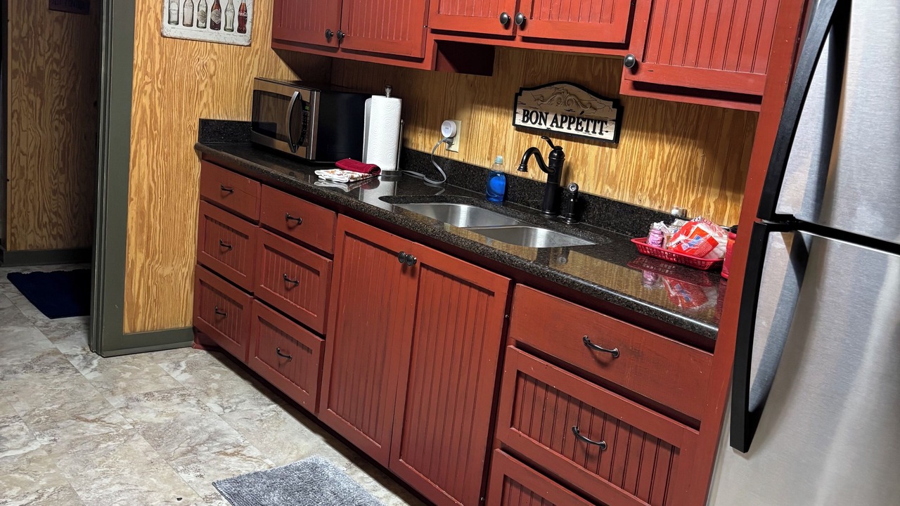 Photo of Kitchen in Mountain View