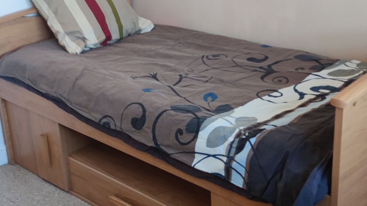 Photo of Bedroom in Minguette Sud