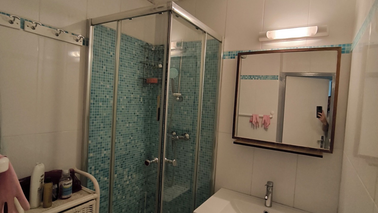 Photo of Bathroom in Minguette Sud