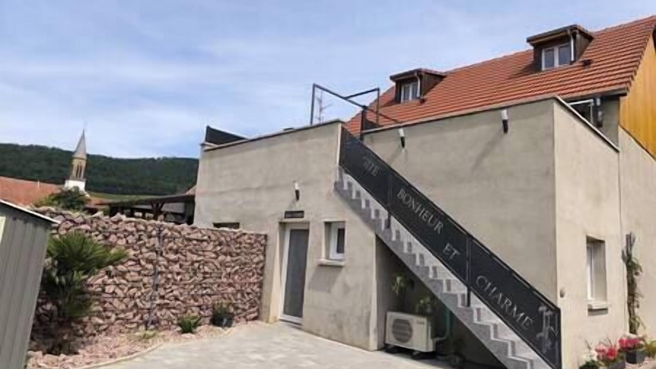 Photo of Outdoor in Kintzheim