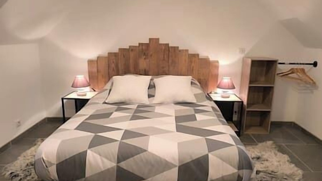 Photo of Bedroom in Kintzheim