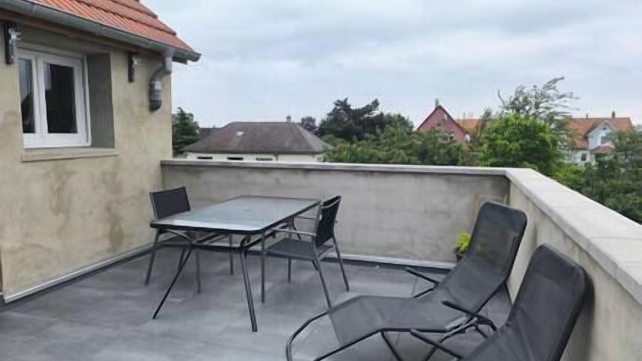 Photo of Outdoor in Kintzheim