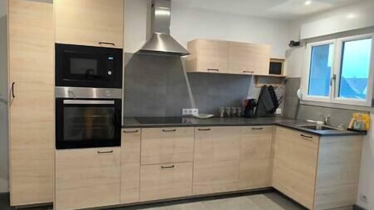 Photo of Kitchen in Kintzheim