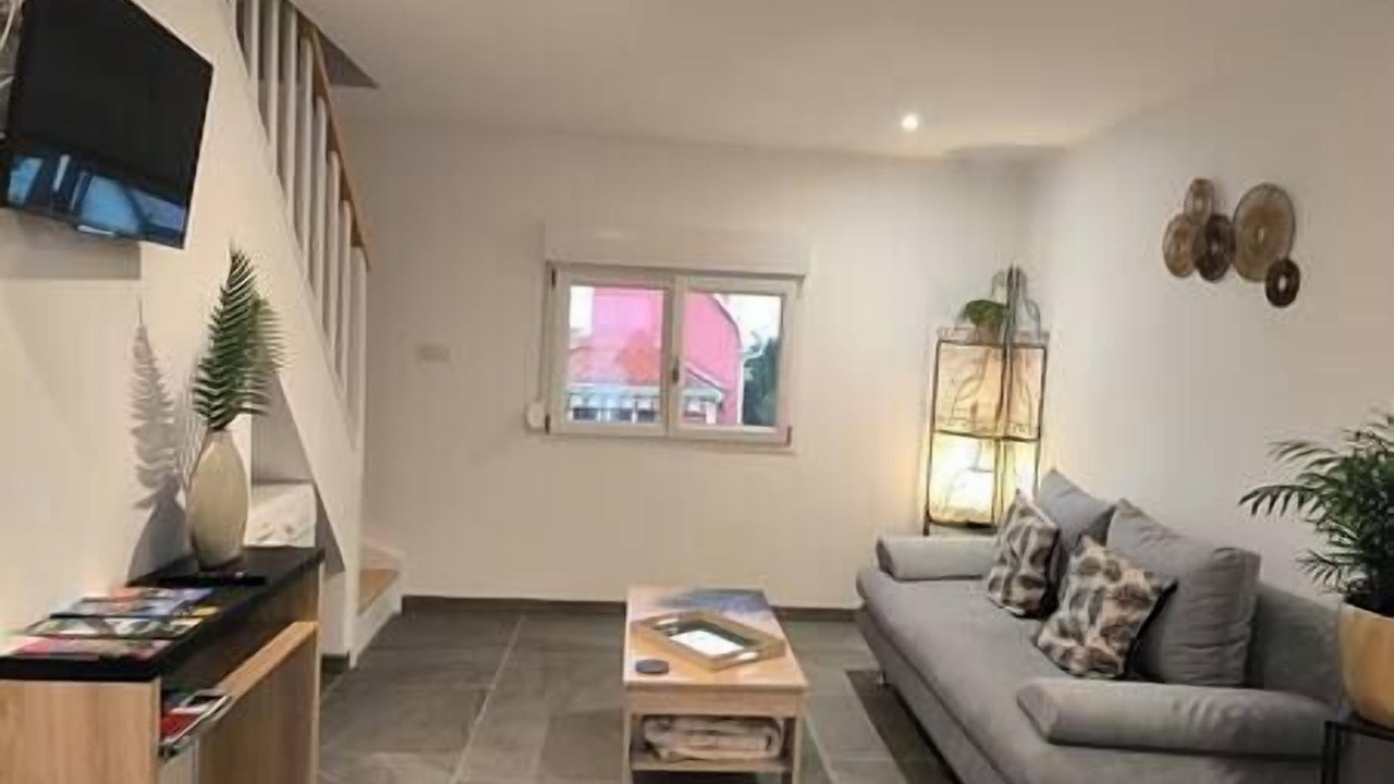 Photo of Livingroom in Kintzheim