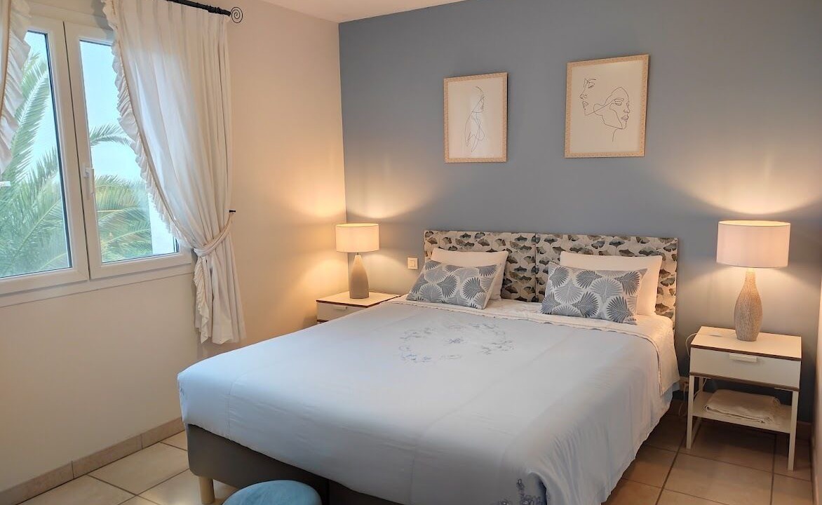 Photo of Bedroom in Bardos