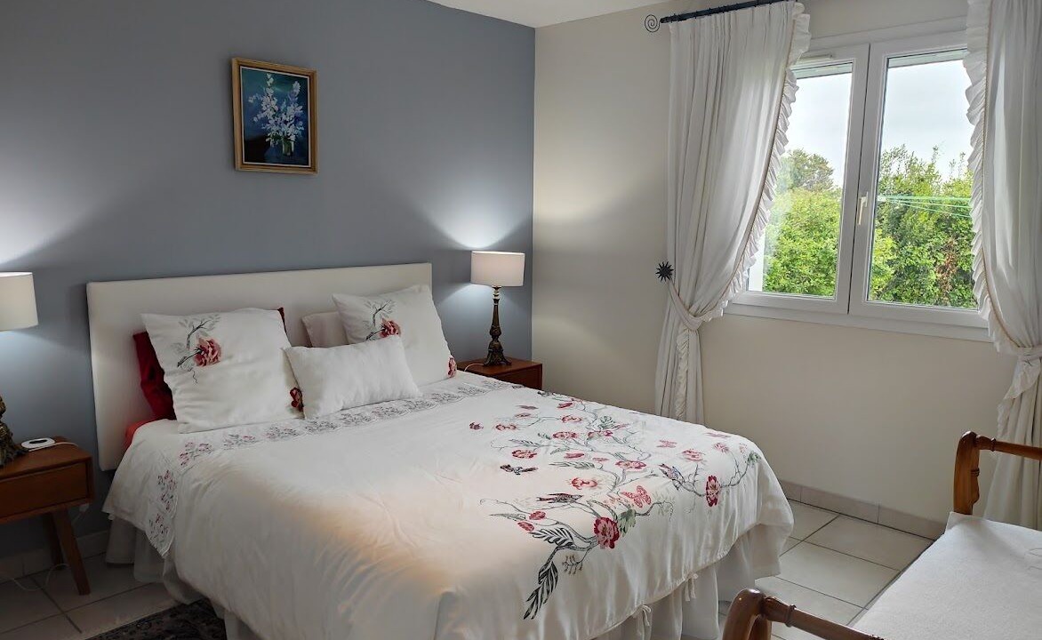 Photo of Bedroom in Bardos