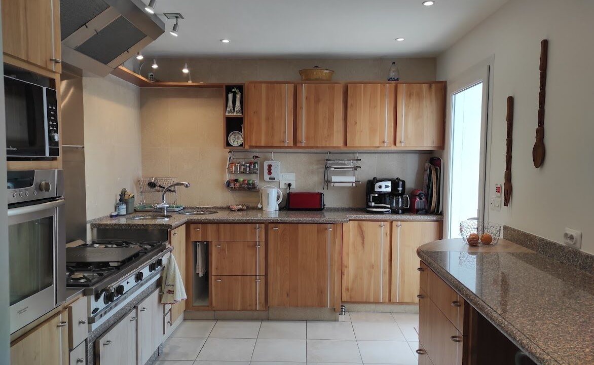 Photo of Kitchen in Bardos