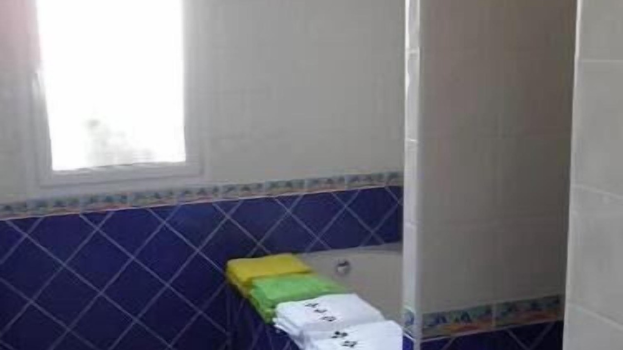 Photo of Bathroom in Bardos