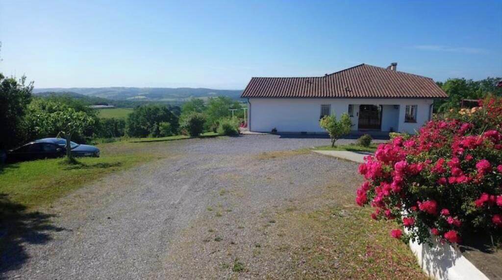 Photo of Outdoor in Bardos