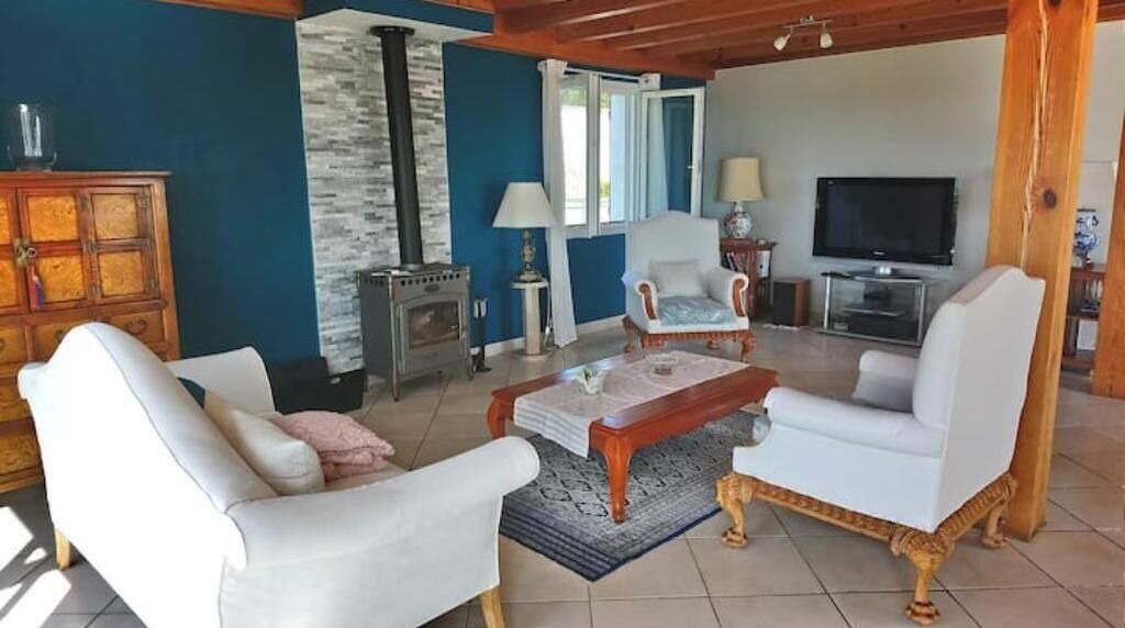 Photo of Livingroom in Bardos