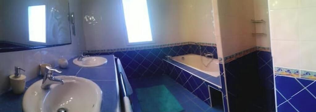 Photo of Bathroom in Bardos
