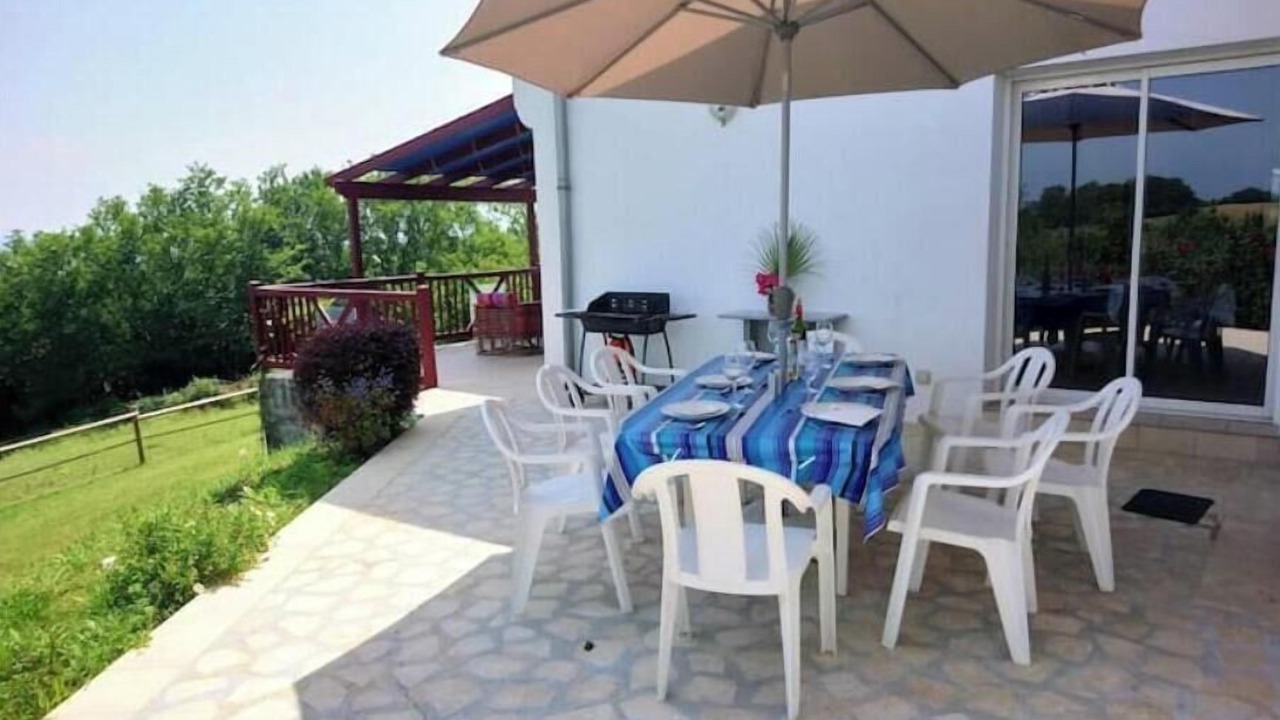 Photo of Outdoor in Bardos