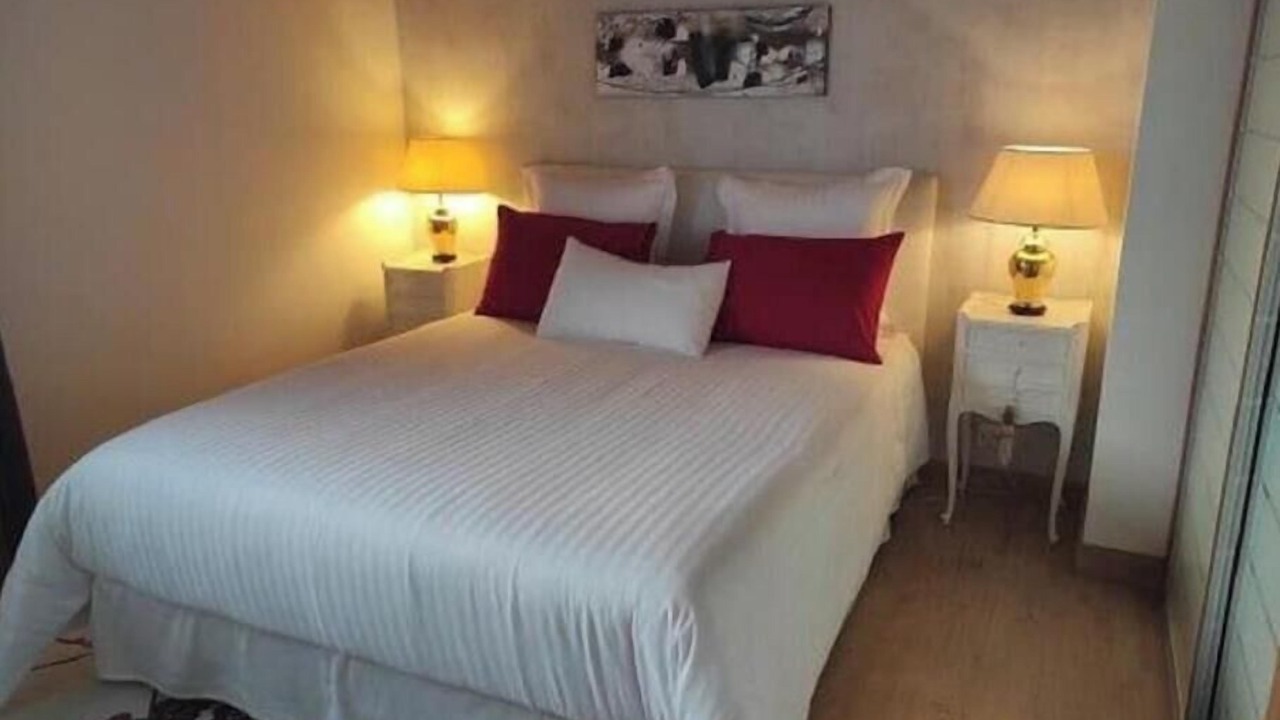 Photo of Bedroom in Bardos