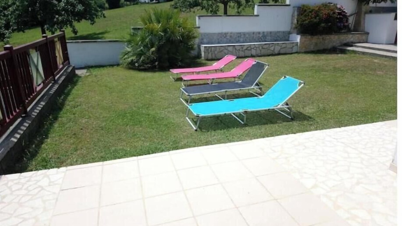 Photo of Patio Balcony in Bardos