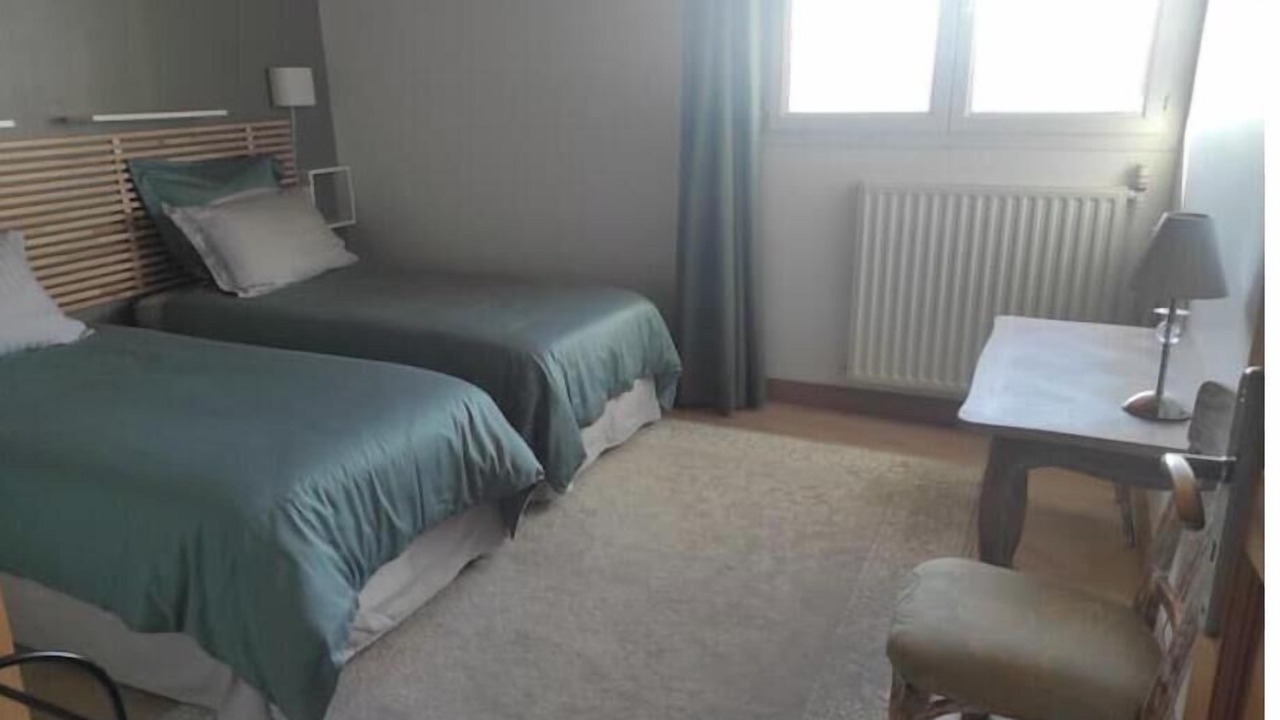 Photo of Bedroom in Bardos