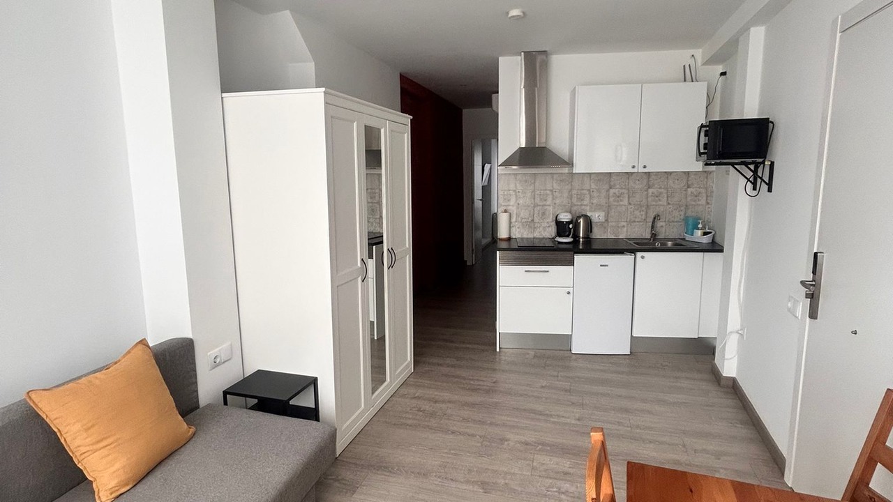 Photo of Livingroom in Sitges Town Center