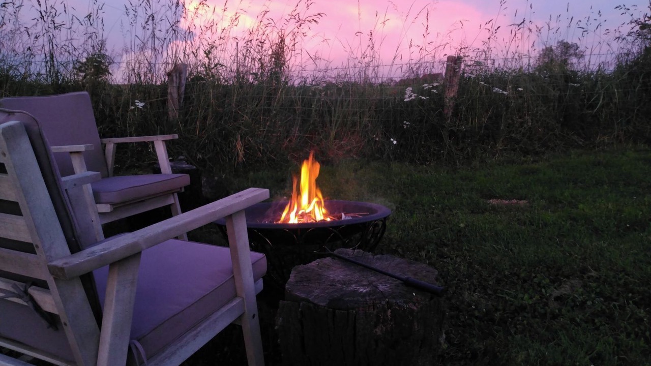 Photo of Outdoor in Lapalisse