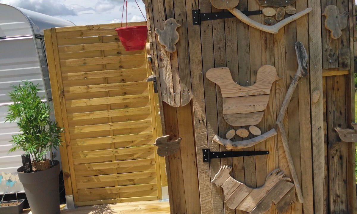 Photo of Outdoor in Lapalisse