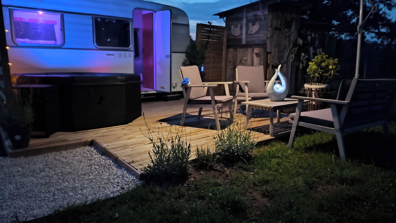 Photo of Outdoor in Lapalisse