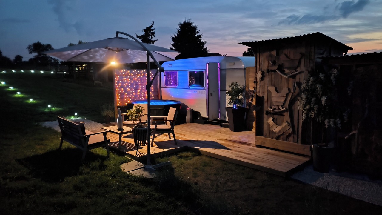 Photo of Patio Balcony in Lapalisse