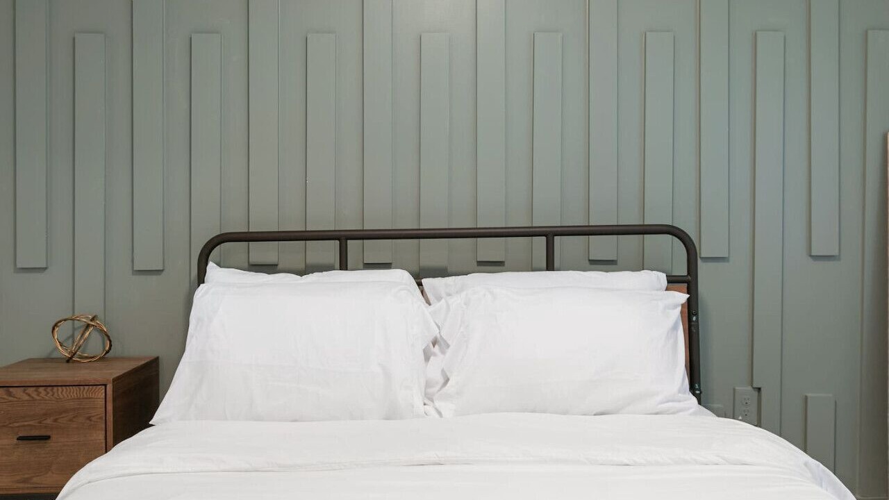 Photo of Bedroom in Clarkdale