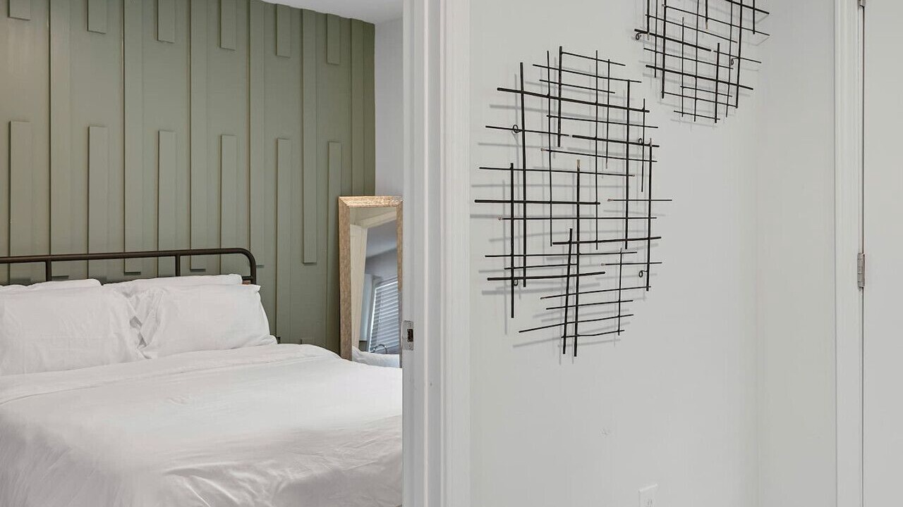 Photo of Bedroom in Clarkdale