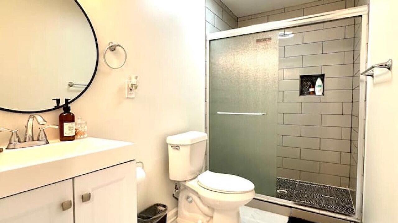 Photo of Bathroom in Clarkdale