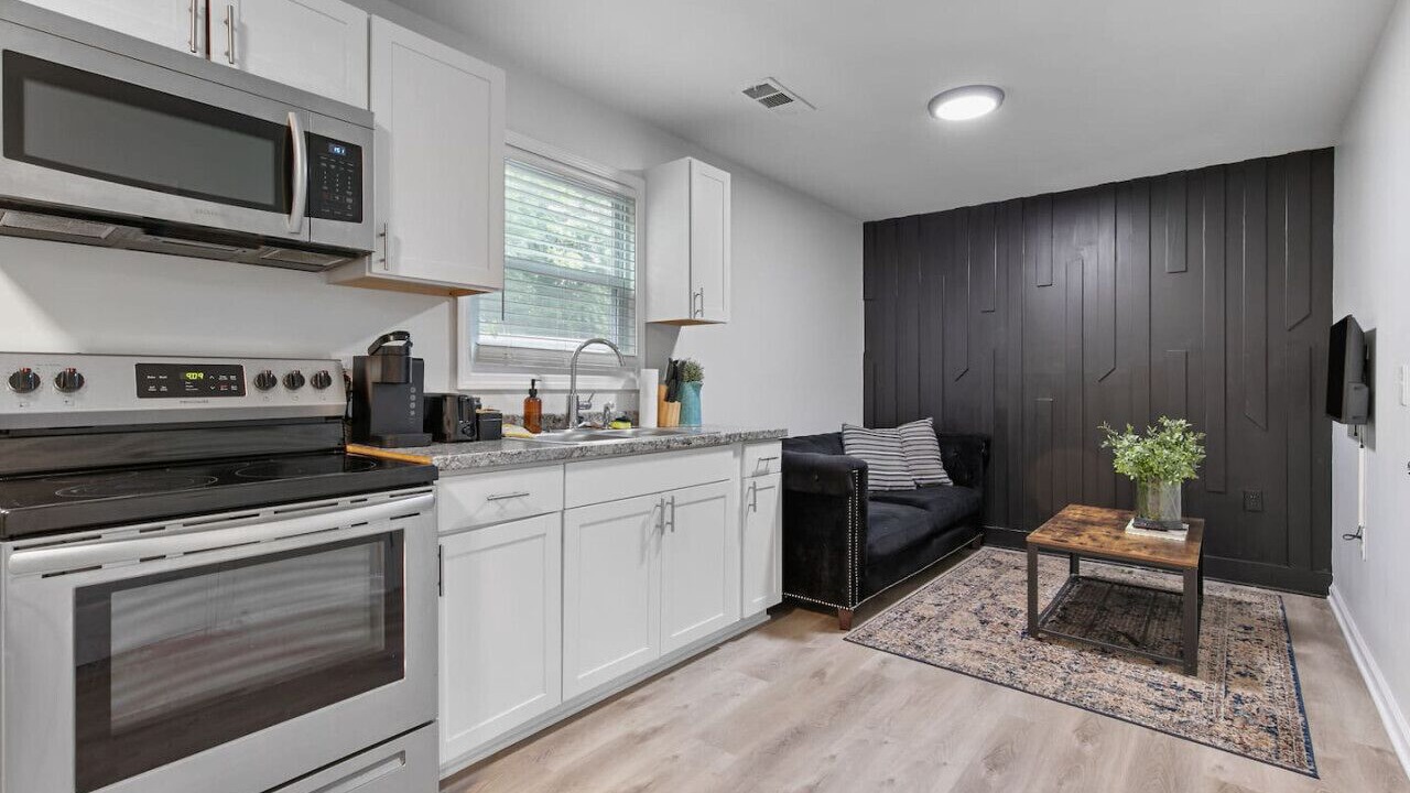 Photo of Kitchen in Clarkdale
