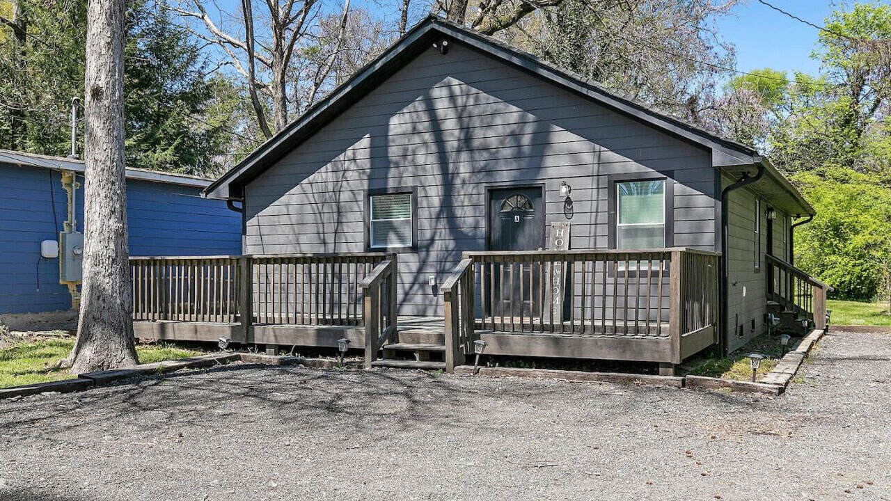 Photo of Outdoor in Clarkdale