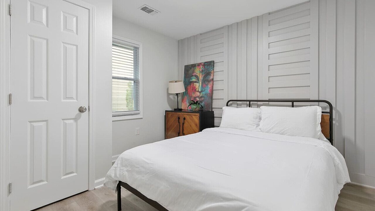 Photo of Bedroom in Clarkdale