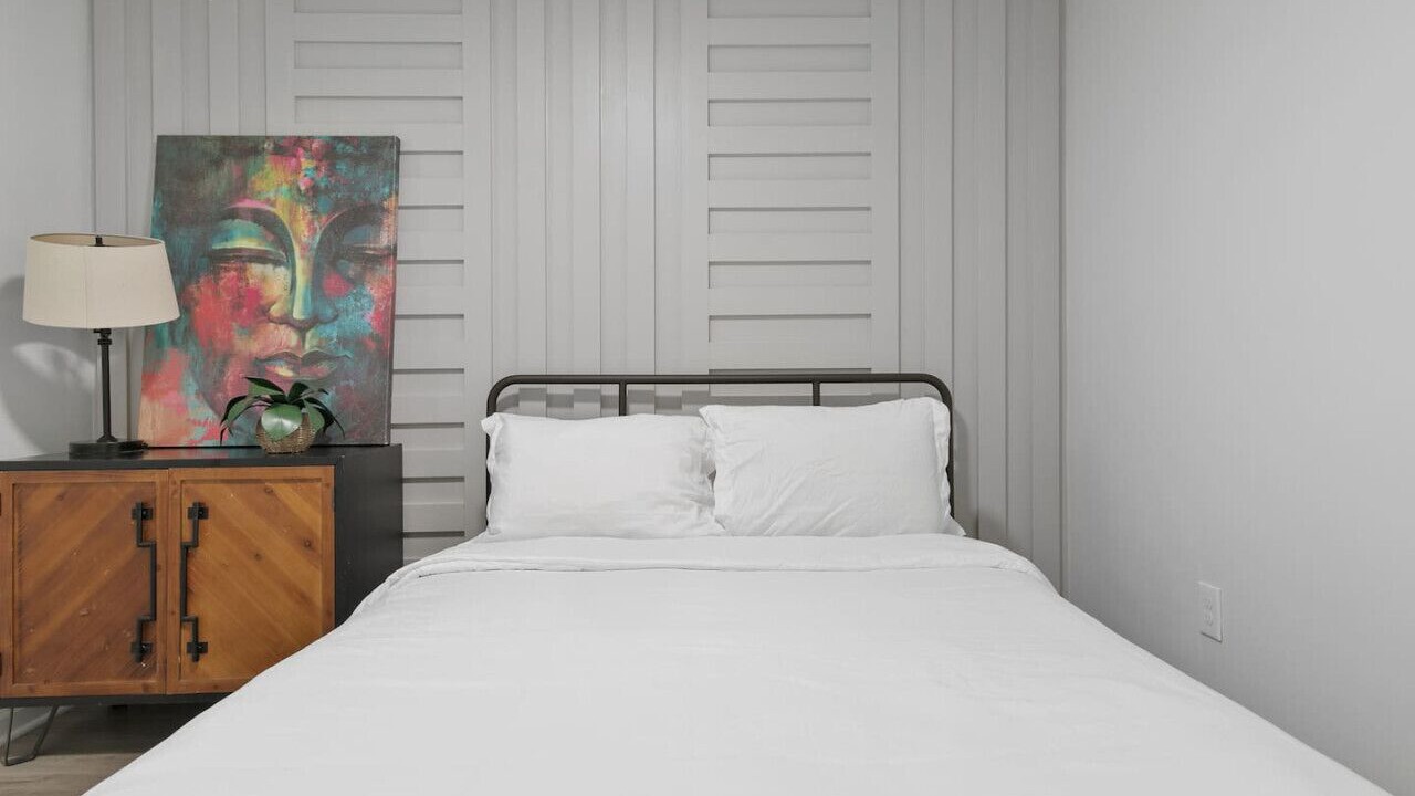 Photo of Bedroom in Clarkdale