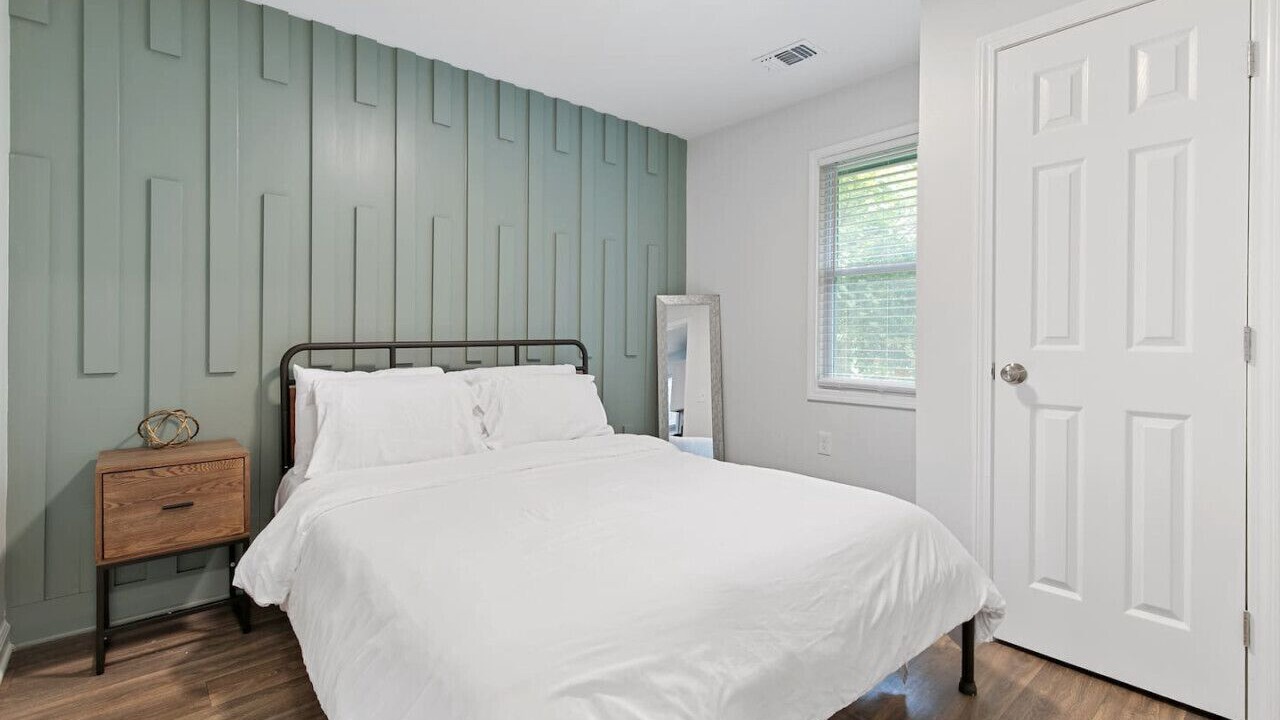 Photo of Bedroom in Clarkdale