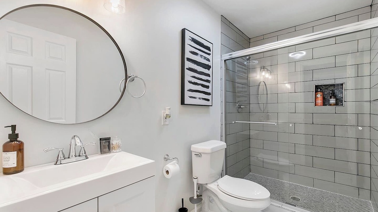 Photo of Bathroom in Clarkdale