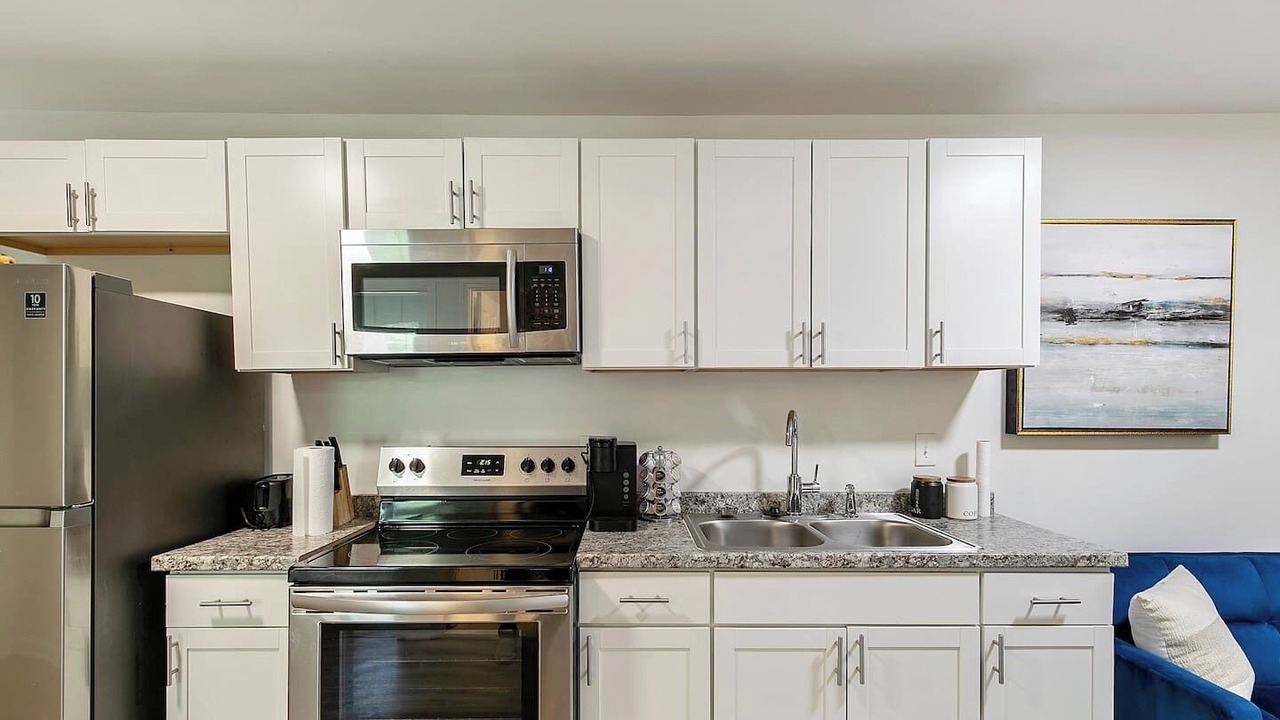 Photo of Kitchen in Clarkdale