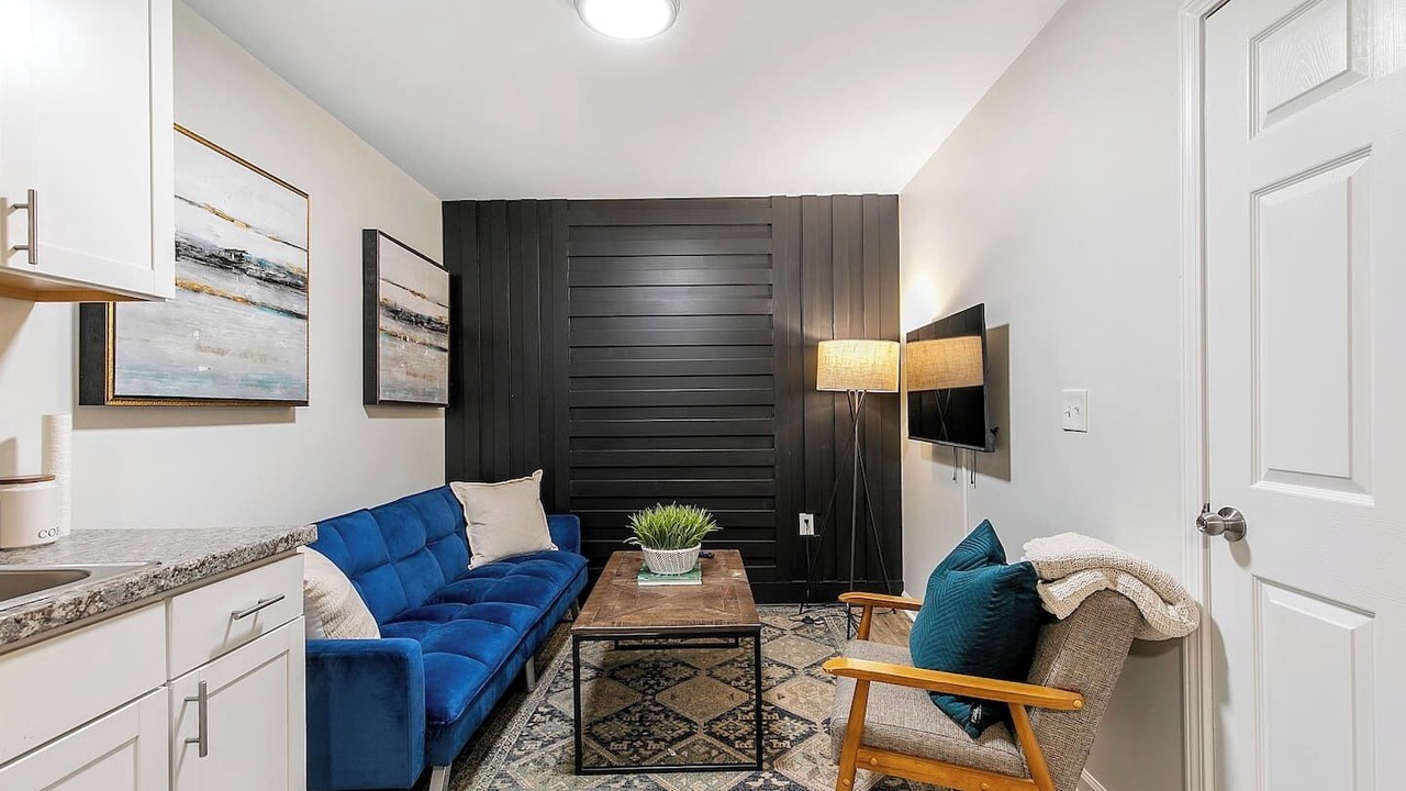 Photo of Livingroom in Clarkdale