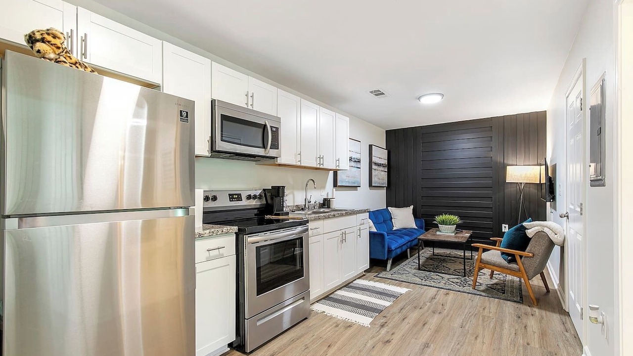 Photo of Kitchen in Clarkdale