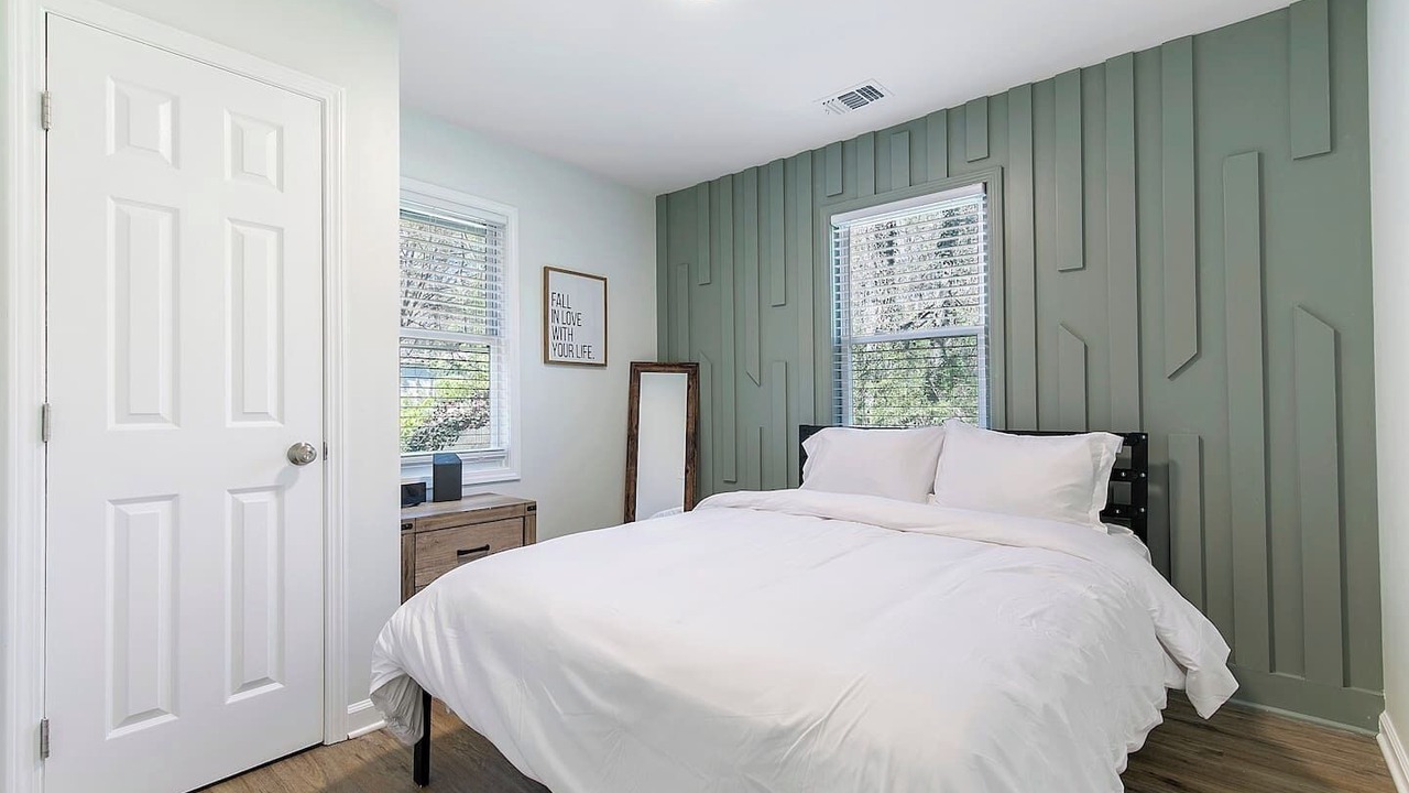 Photo of Bedroom in Clarkdale