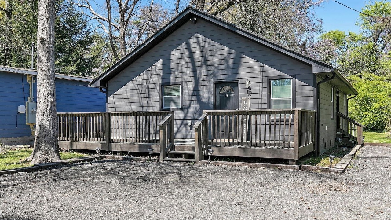 Photo of Outdoor in Clarkdale