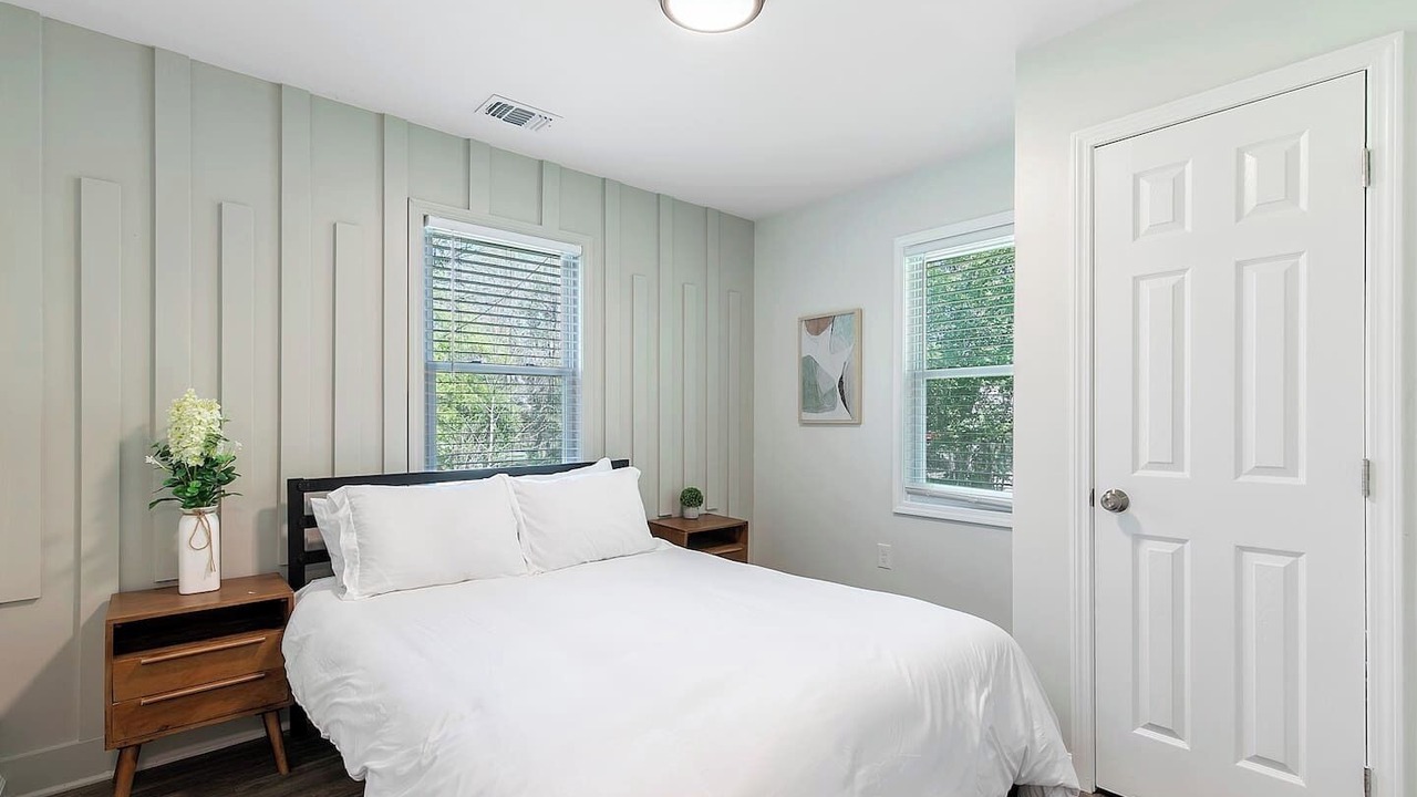 Photo of Bedroom in Clarkdale