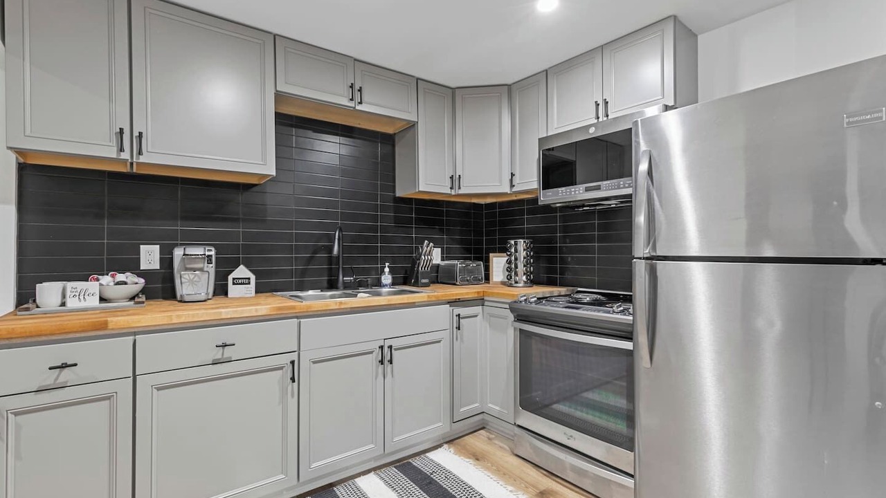 Photo of Kitchen in Clarkdale