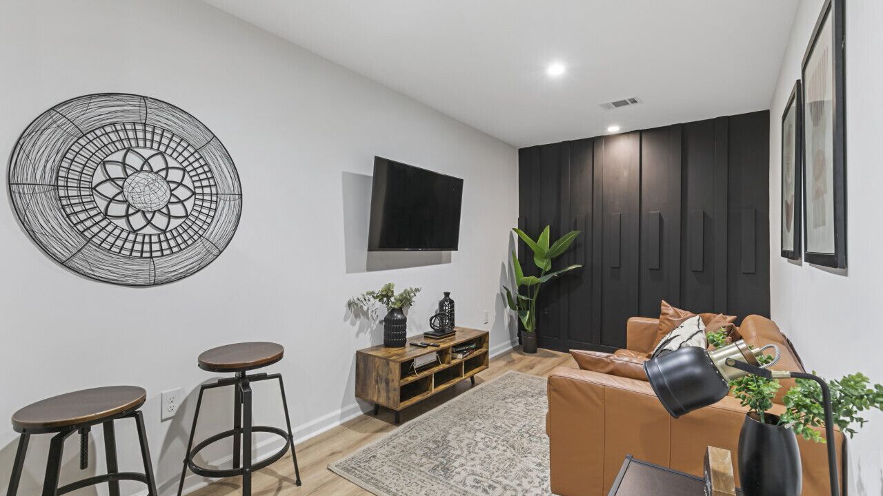 Photo of Livingroom in Clarkdale