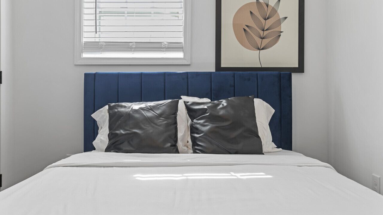 Photo of Bedroom in Clarkdale