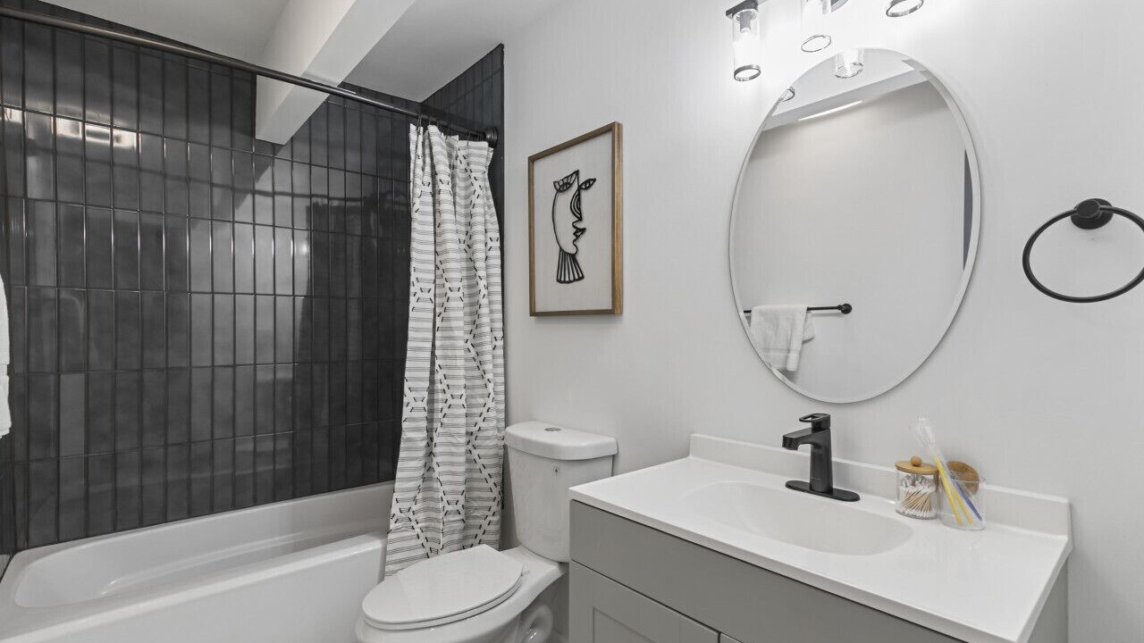 Photo of Bathroom in Clarkdale